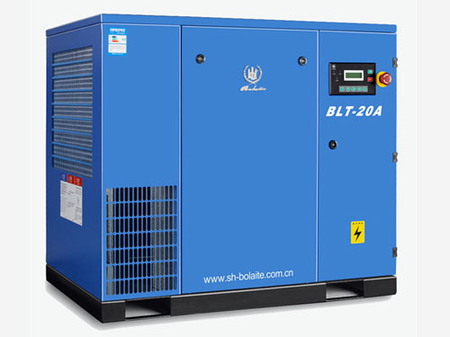 東莞博萊特空壓機