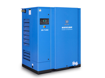 螺桿空壓機(小機組)