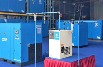 為什么要更換空壓機的潤滑油？