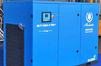 空壓機(jī)維修注意事項(xiàng)