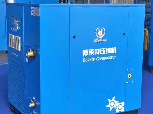 博萊特壓縮機代理銷售