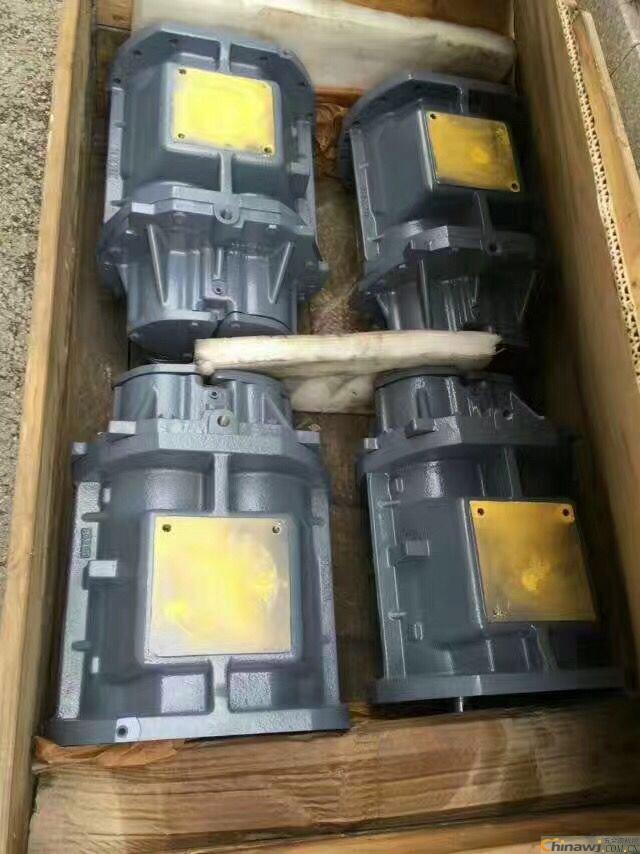 空壓機常用的配件有哪些？