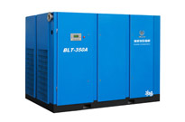 康普艾空壓機的性能分析