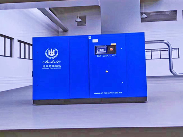 博萊特空壓機(jī)